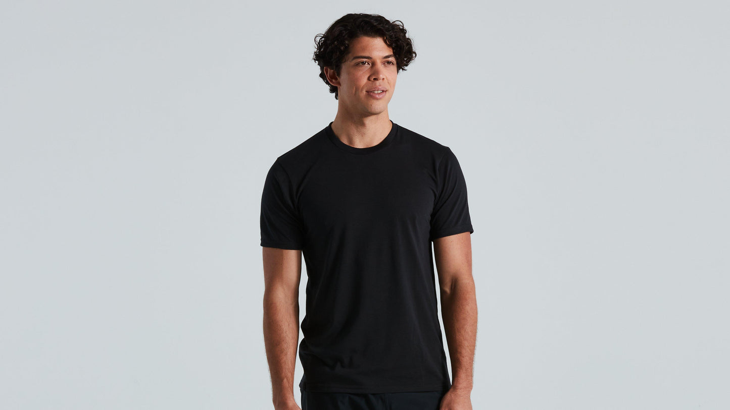 Specialized Drirelease Tech Tee Short Sleeve Men