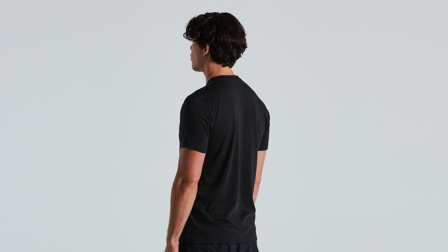 Specialized Drirelease Tech Tee Short Sleeve Men
