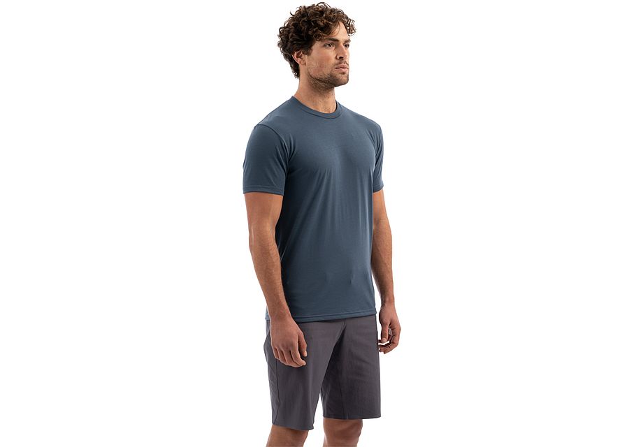 Specialized Drirelease Tech Tee Short Sleeve Men