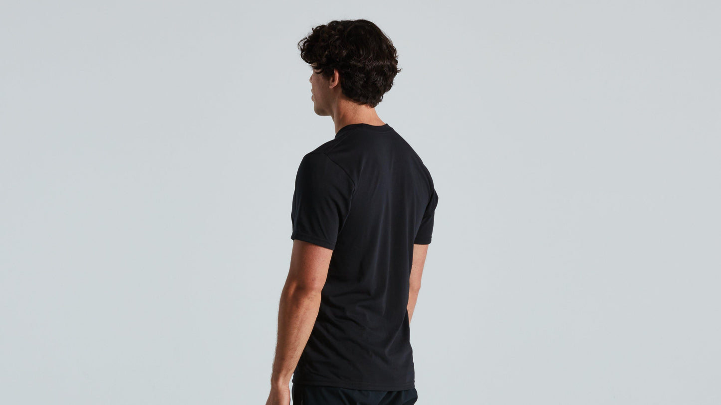 Specialized S-logo Tee Short Sleeve Men
