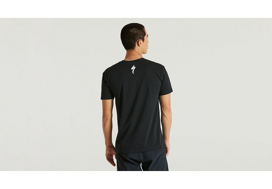 Specialized Turbo Tee Ss