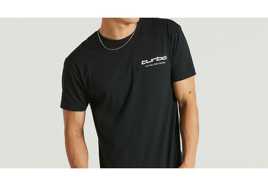 Specialized Turbo Tee Ss