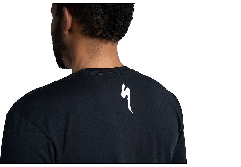 Specialized Turbo Tee Ss