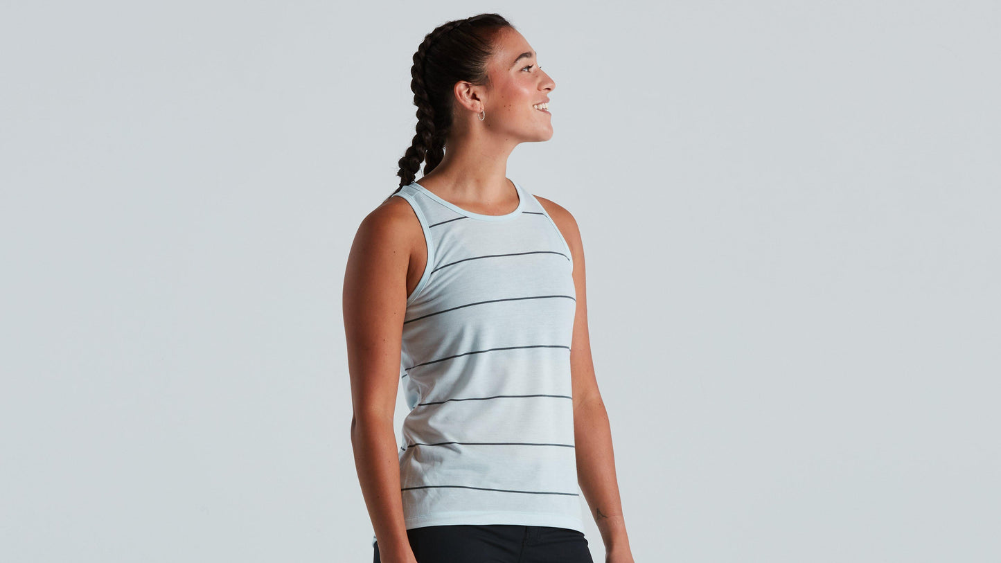 Specialized Trail Stripe Tank Women's