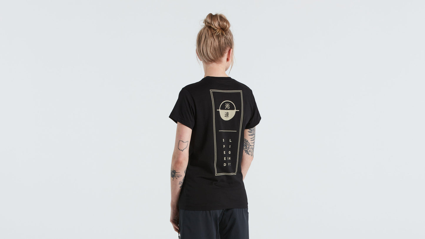 Specialized Speed of Light Tee Wmns