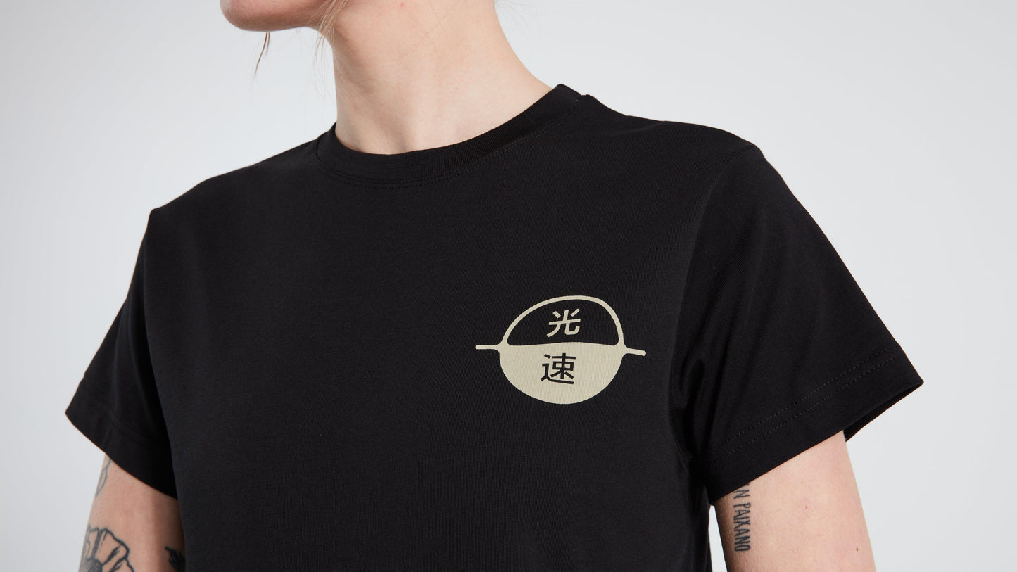 Specialized Speed of Light Tee Wmns