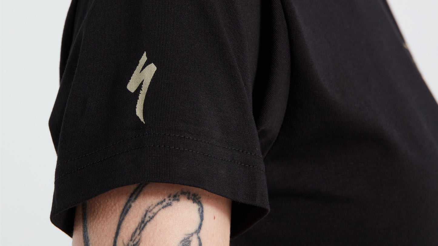 Specialized Speed of Light Tee Wmns