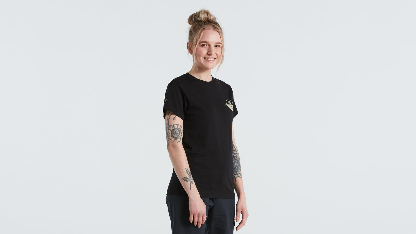 Specialized Speed of Light Tee Wmns
