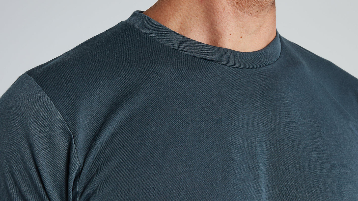 Specialized Drirelease Tech Tee Short Sleeve Men