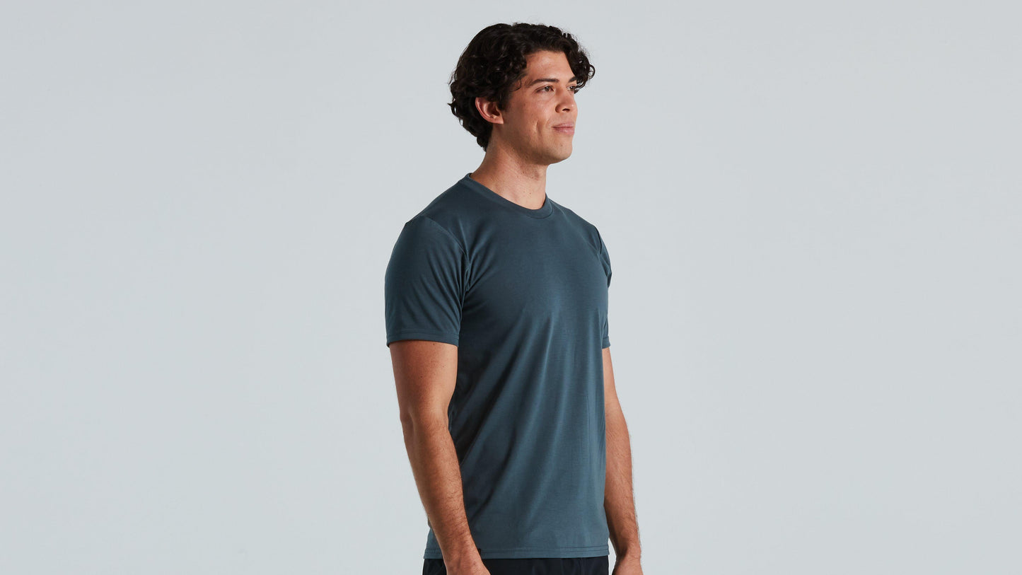 Specialized Drirelease Tech Tee Short Sleeve Men