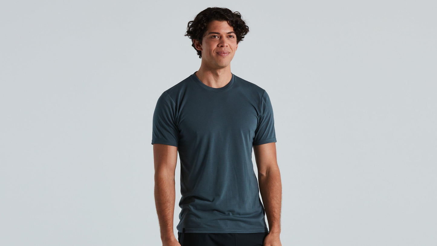 Specialized Drirelease Tech Tee Short Sleeve Men