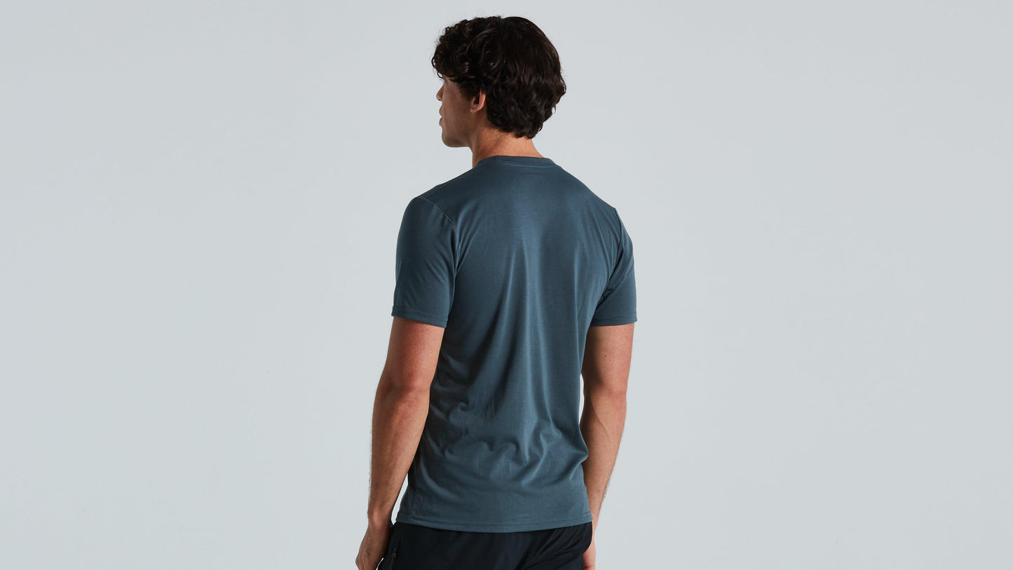 Specialized Drirelease Tech Tee Short Sleeve Men