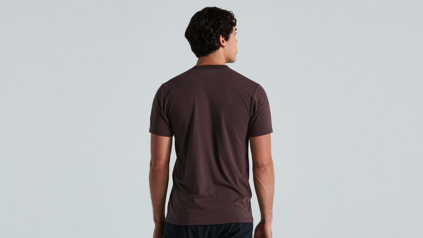Specialized Drirelease Tech Tee Short Sleeve Men