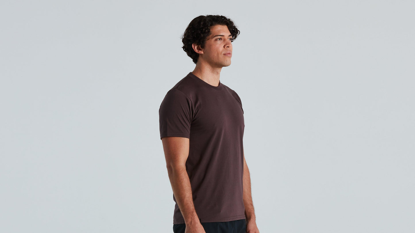 Specialized Drirelease Tech Tee Short Sleeve Men