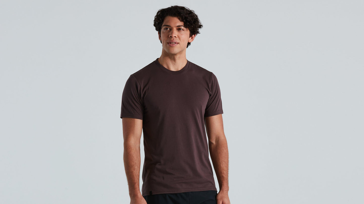 Specialized Drirelease Tech Tee Short Sleeve Men