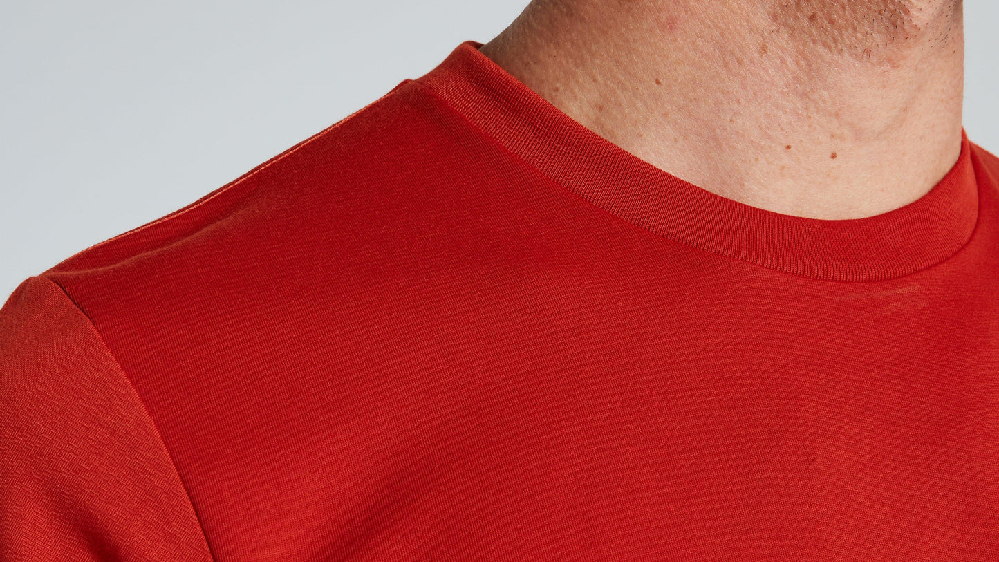 Specialized Drirelease Tech Tee Short Sleeve Men