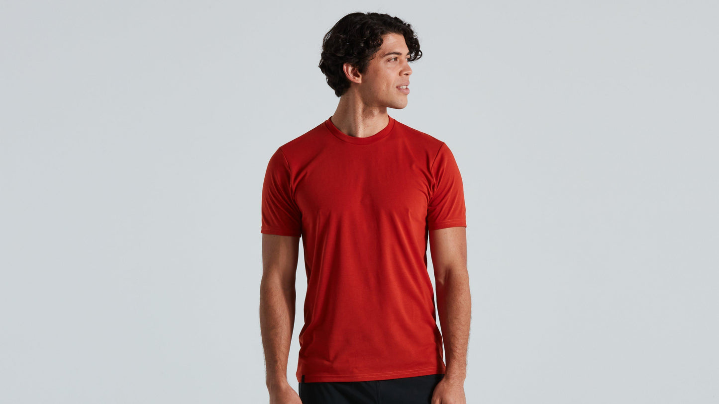 Specialized Drirelease Tech Tee Short Sleeve Men