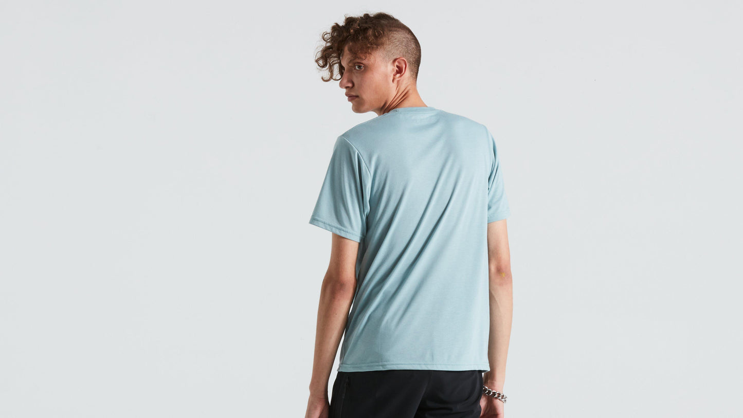 Specialized S-Logo Tee Ss Men Tee