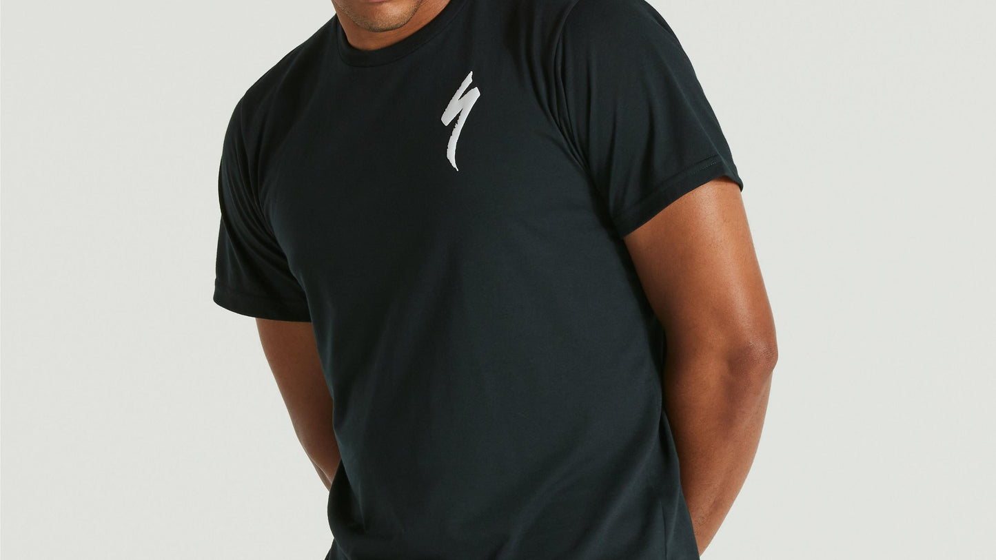 Specialized S-Logo Tee Ss Men Tee