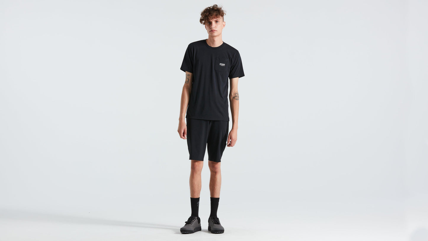 Specialized Pocket Tee Ss Men Tee