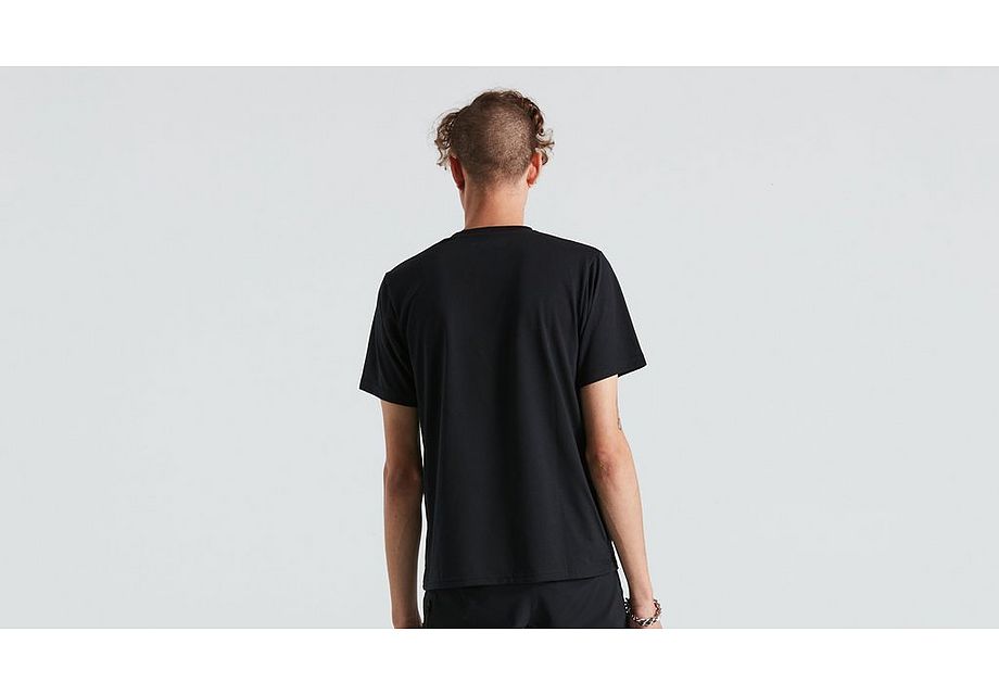 Specialized Legacy Premium Tee Ss Men Tee
