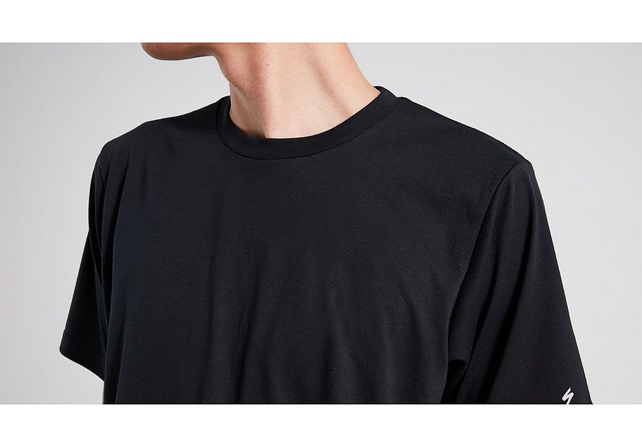 Specialized Legacy Premium Tee Ss Men Tee