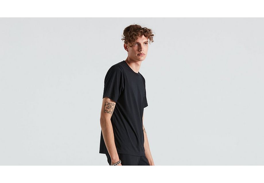 Specialized Legacy Premium Tee Ss Men Tee