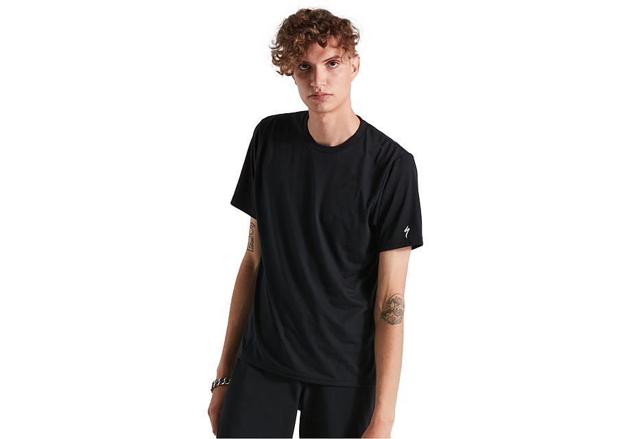 Specialized Legacy Premium Tee Ss Men Tee