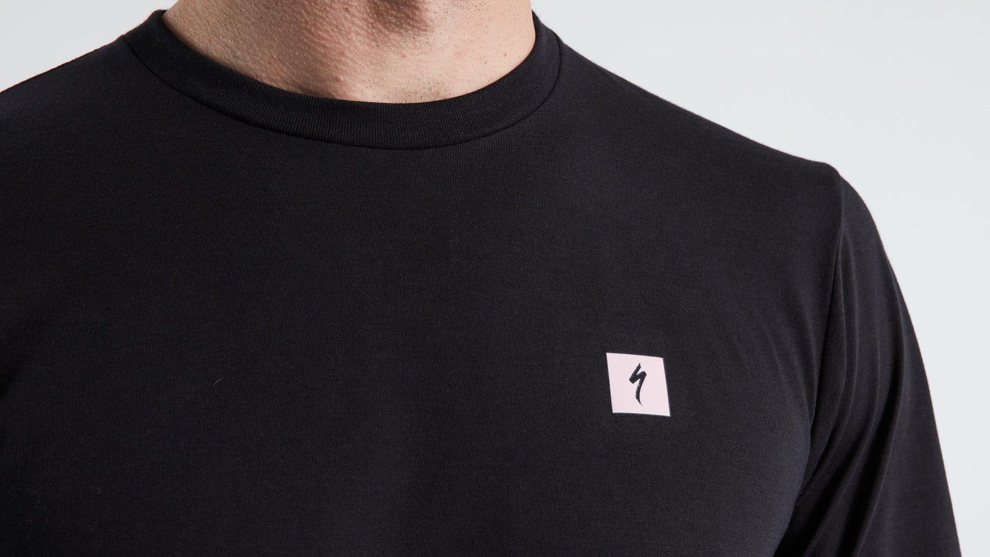 Specialized Altered Tee Long Sleeve Men