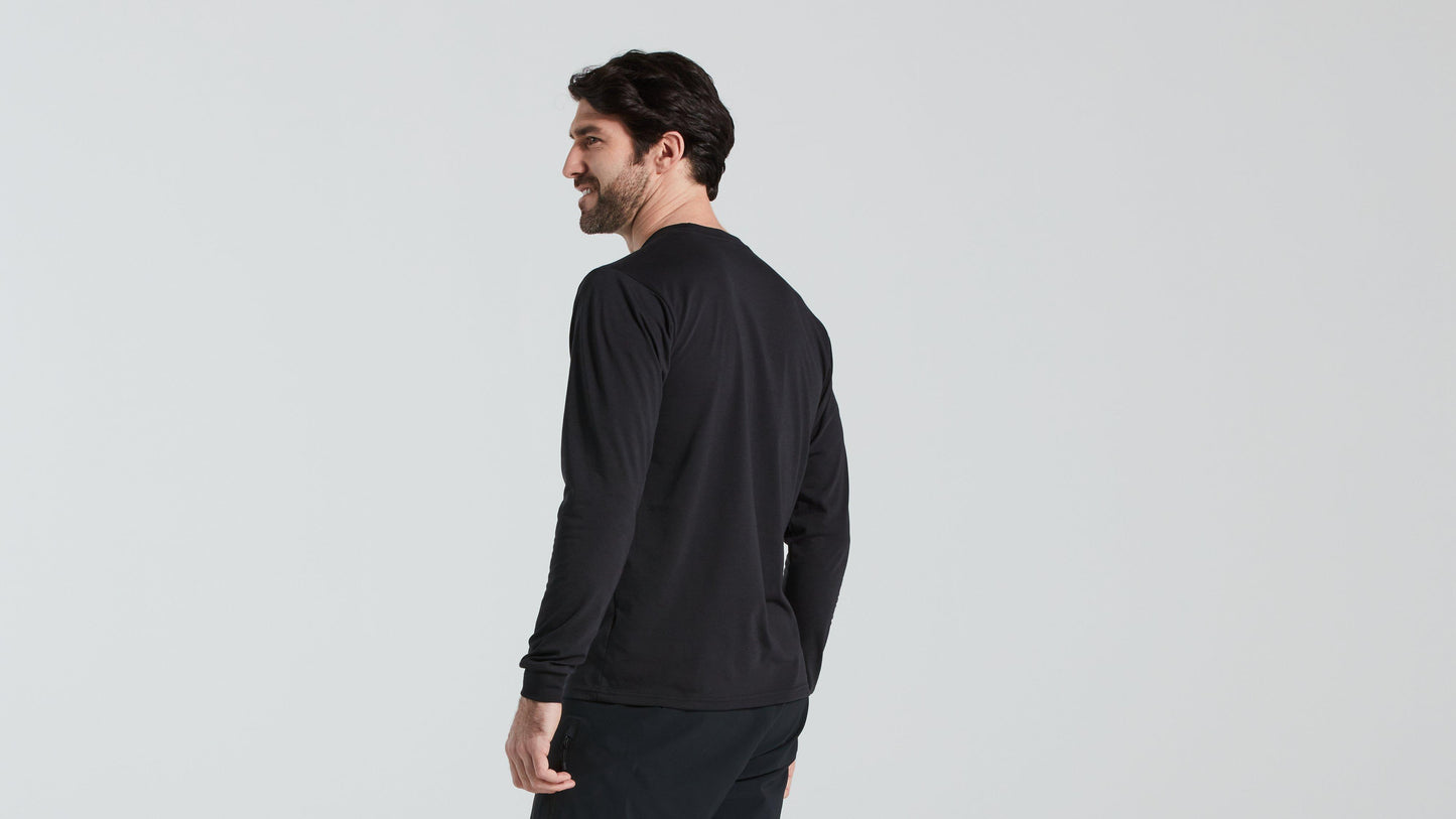 Specialized Altered Tee Long Sleeve Men