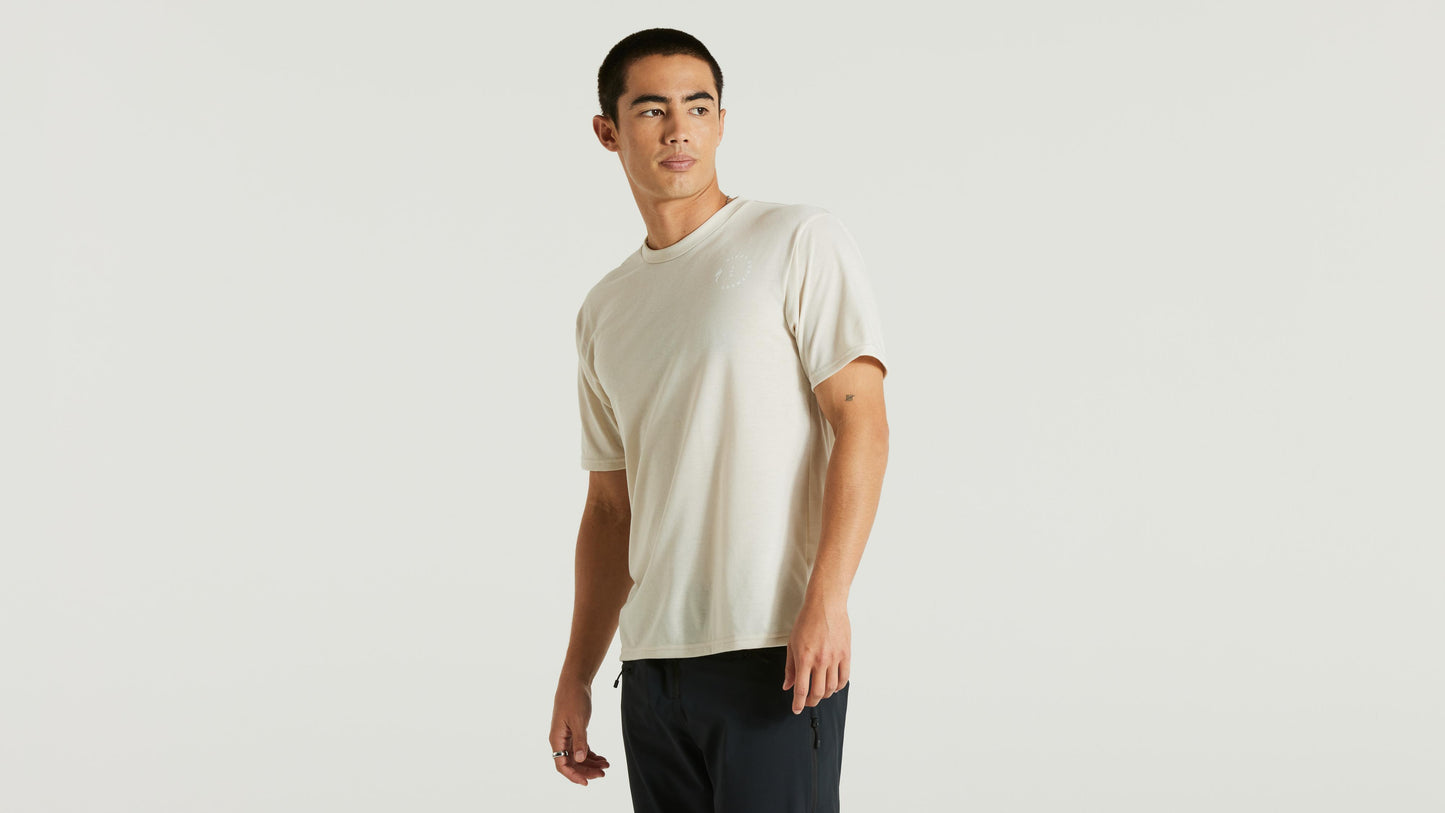 Specialized Stoke Tee Ss Tee