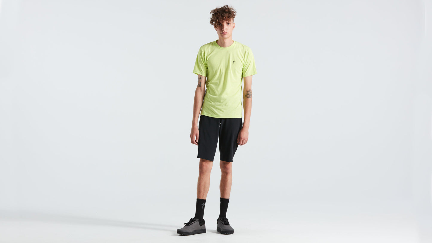 Specialized Drirelease Tech Tee Ss Men Tee