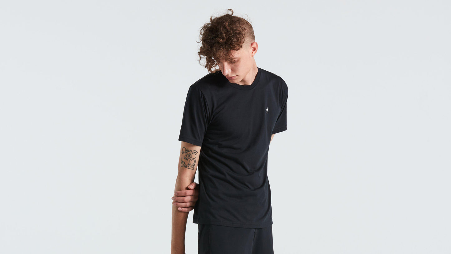 Specialized Drirelease Tech Tee Ss Men Tee