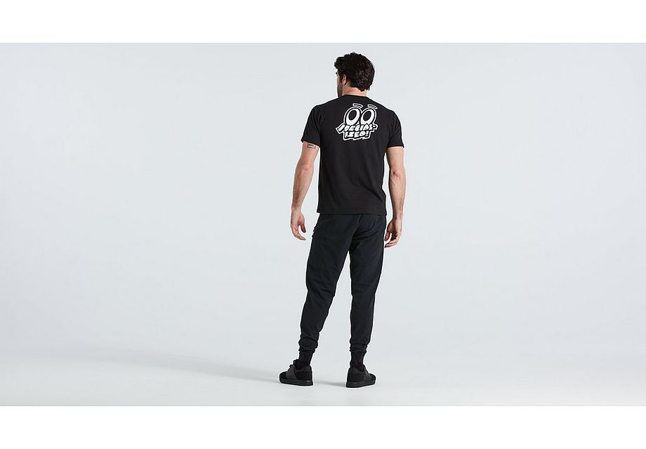 Specialized Special Eyes Tee Ss