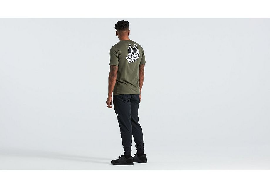 Specialized Special Eyes Tee Ss
