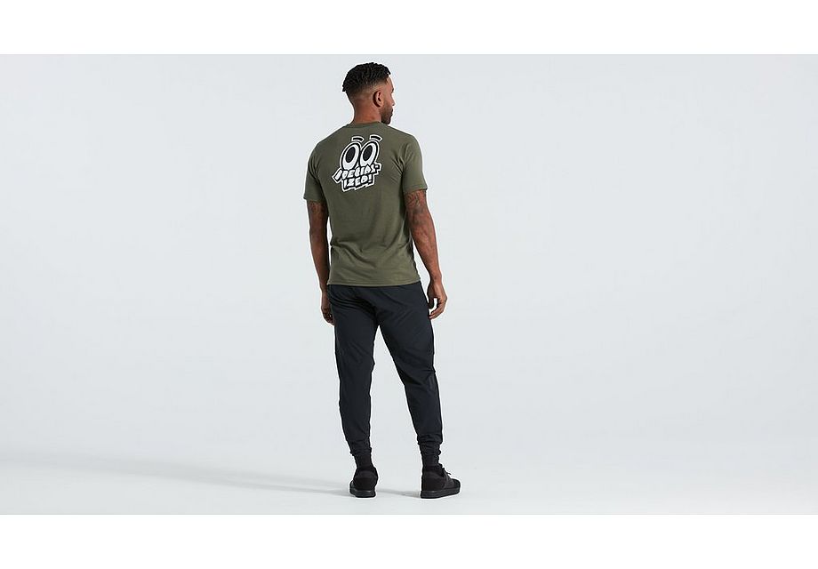 Specialized Special Eyes Tee Ss