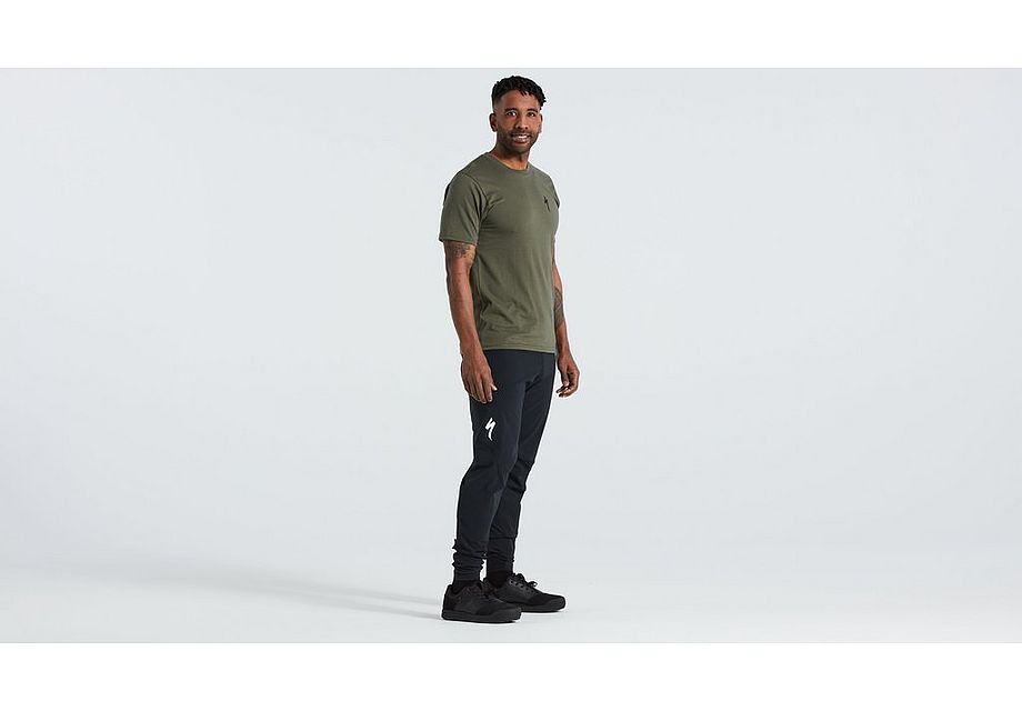 Specialized Special Eyes Tee Ss