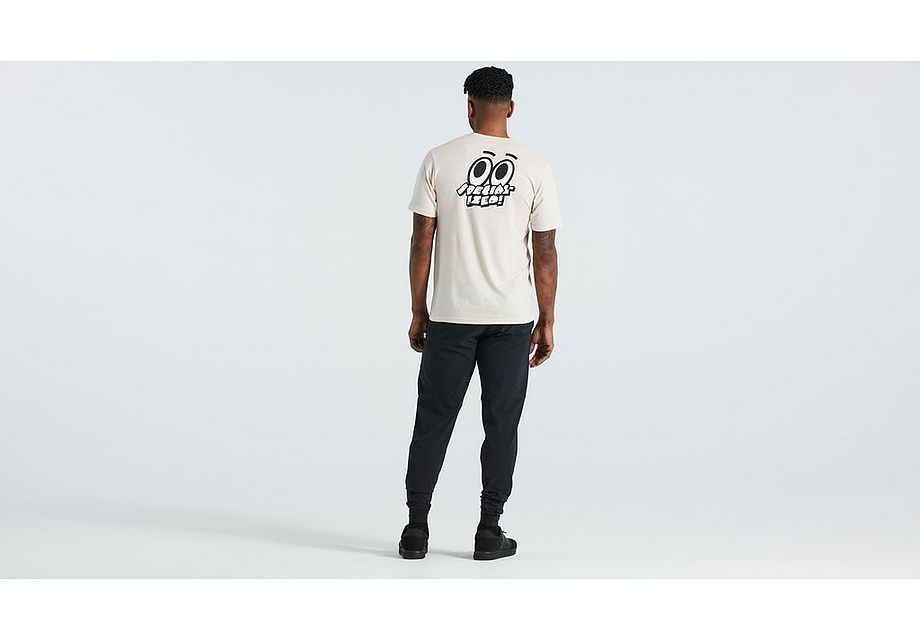 Specialized Special Eyes Tee Ss