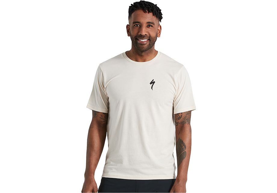 Specialized Special Eyes Tee Ss