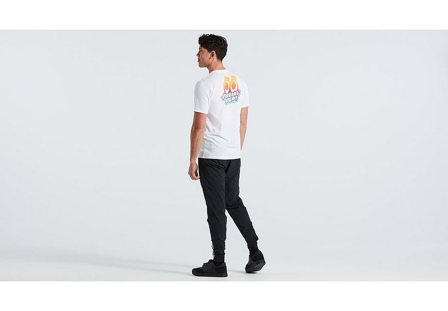 Specialized Special Eyes Tee Ss