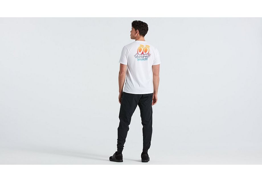 Specialized Special Eyes Tee Ss