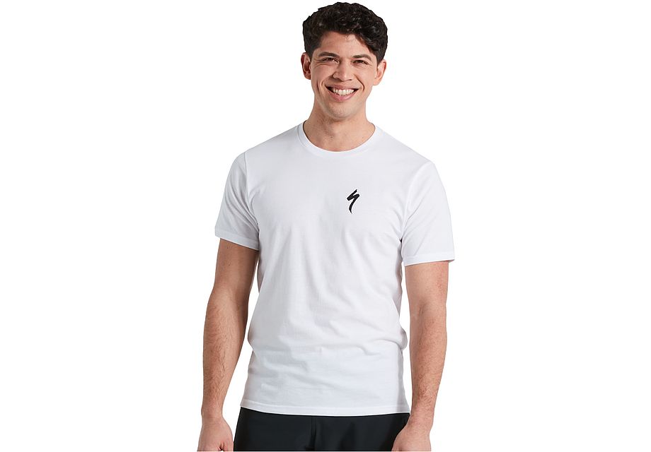 Specialized Special Eyes Tee Ss