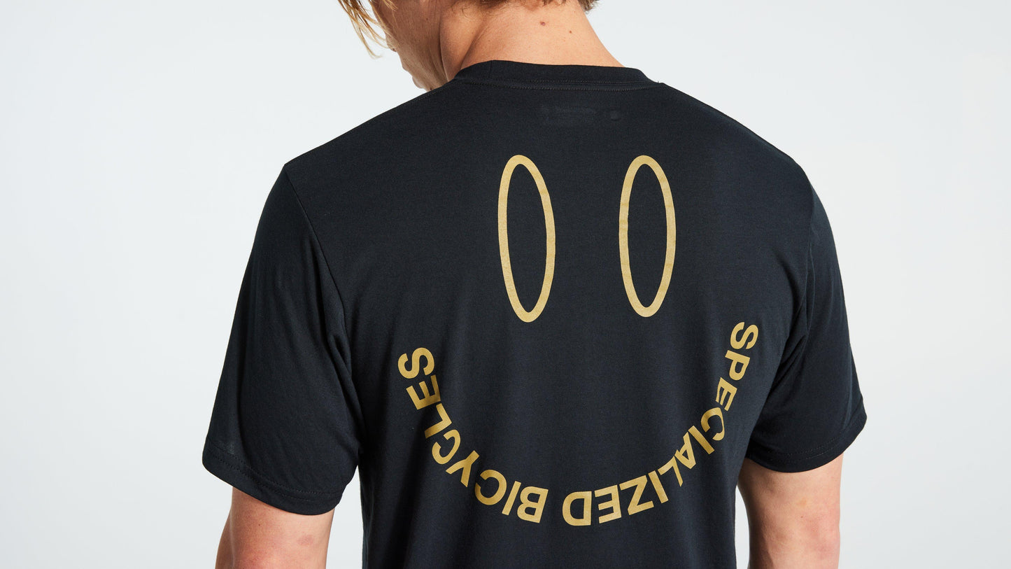 Specialized Mayhem Short Sleeve Tee - Black XXS