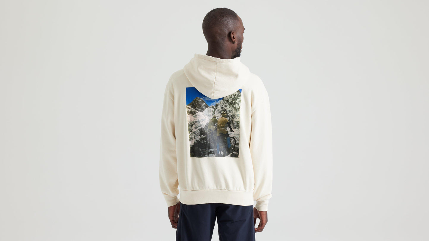 Specialized Graphic Pullover Hoodie