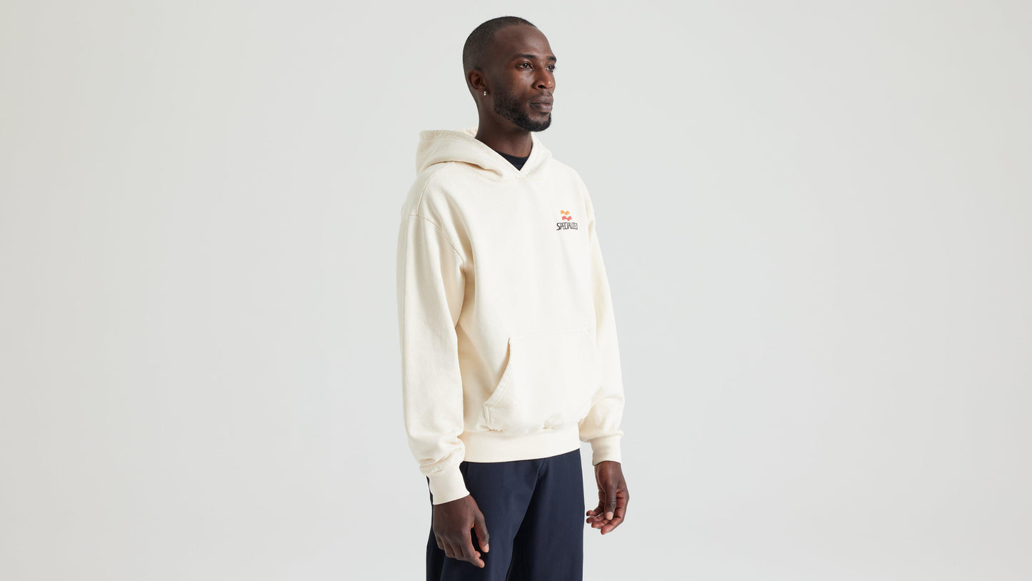 Specialized Graphic Pullover Hoodie