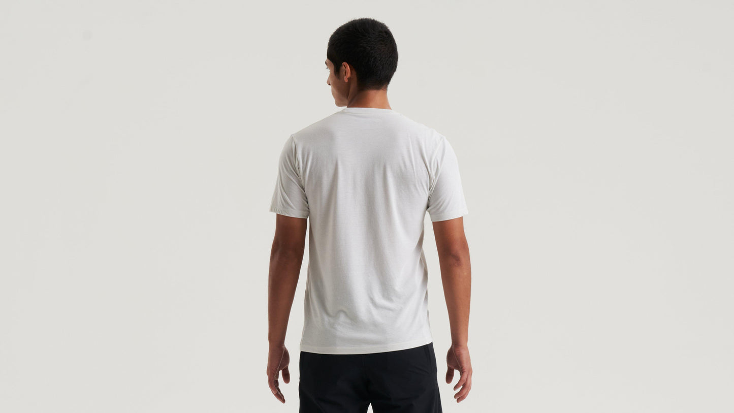 Specialized Men's S-Logo Short Sleeve T-Shirt