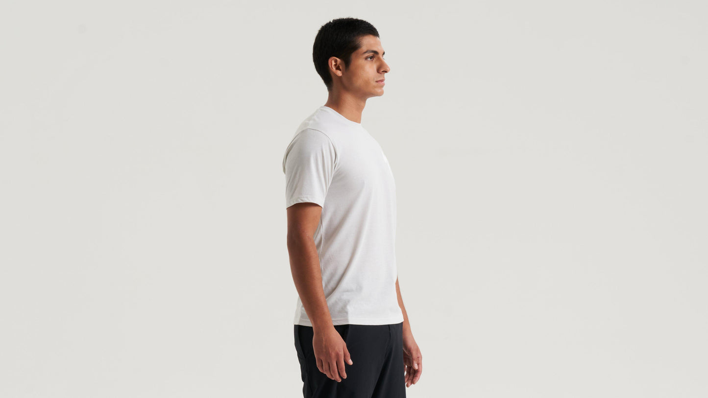 Specialized Men's S-Logo Short Sleeve T-Shirt