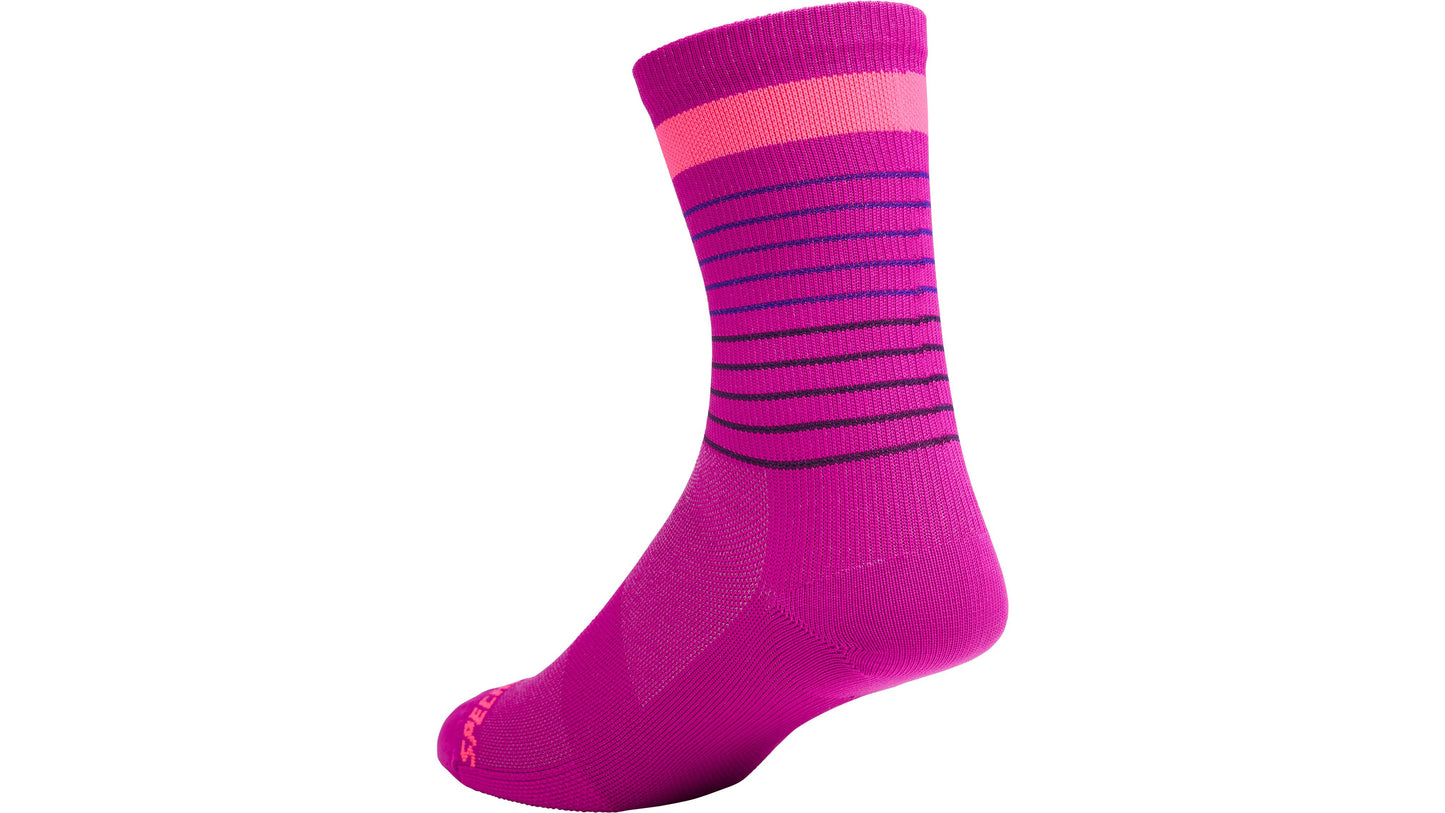 Specialized Road Tall Sock Sock