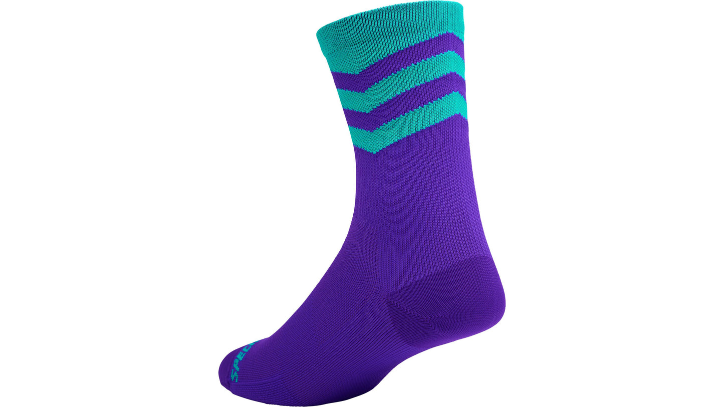 Specialized Road Tall Sock Sock