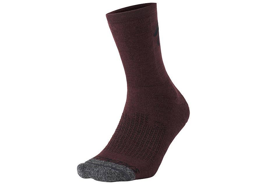 Specialized Merino Deep Winter Tall Sock